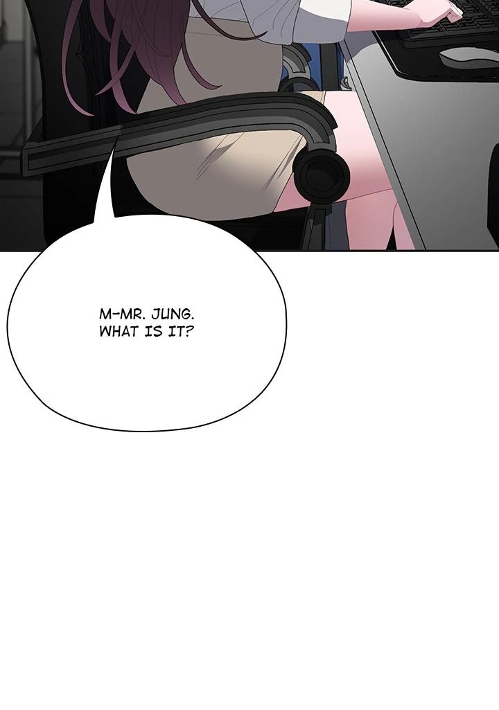 Office Shitbag Alert Chapter 50 - Page 105