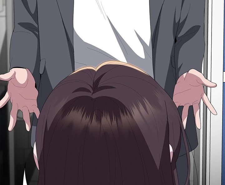 Office Shitbag Alert Chapter 50 - Page 109