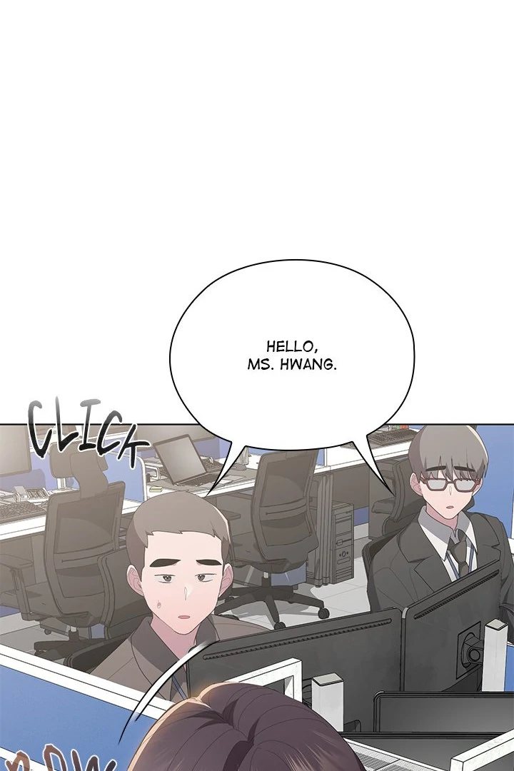 Office Shitbag Alert Chapter 50 - Page 41