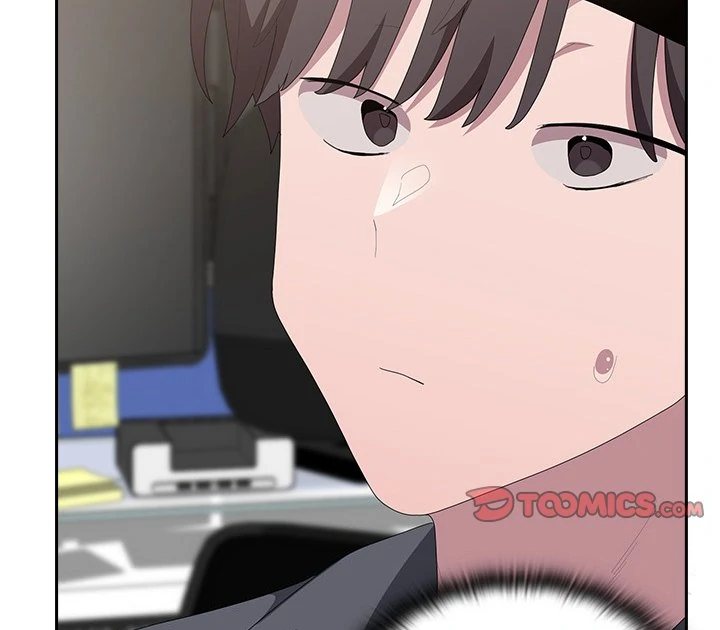 Office Shitbag Alert Chapter 50 - Page 49