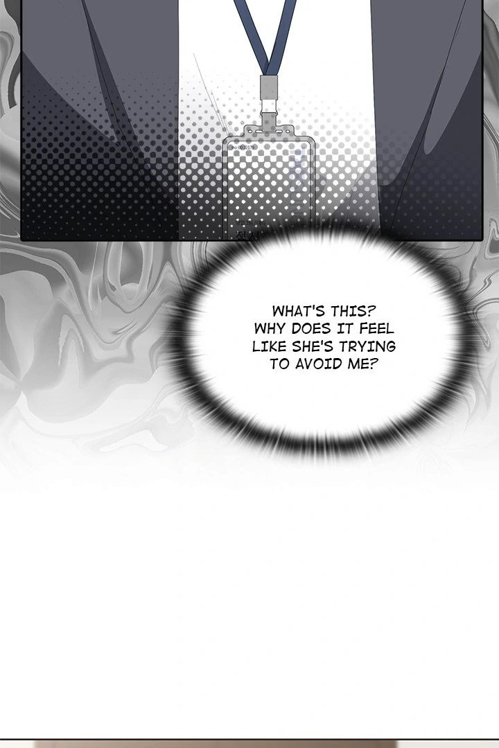 Office Shitbag Alert Chapter 50 - Page 56