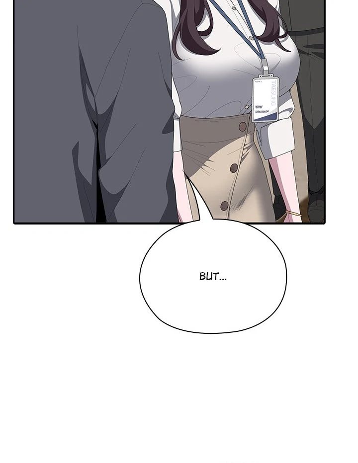 Office Shitbag Alert Chapter 50 - Page 85