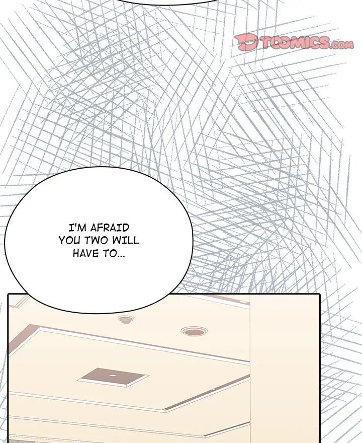 Office Shitbag Alert Chapter 50 - Page 89