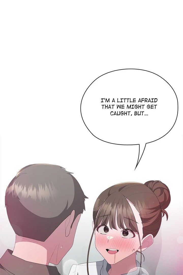 Office Shitbag Alert Chapter 51 - Page 1