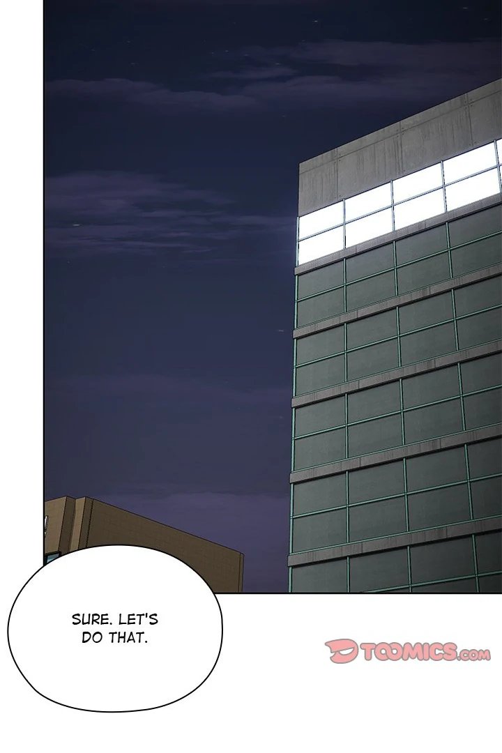 Office Shitbag Alert Chapter 52 - Page 100