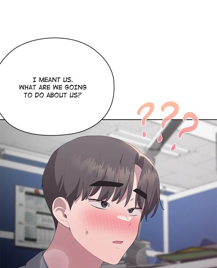 Office Shitbag Alert Chapter 52 - Page 111