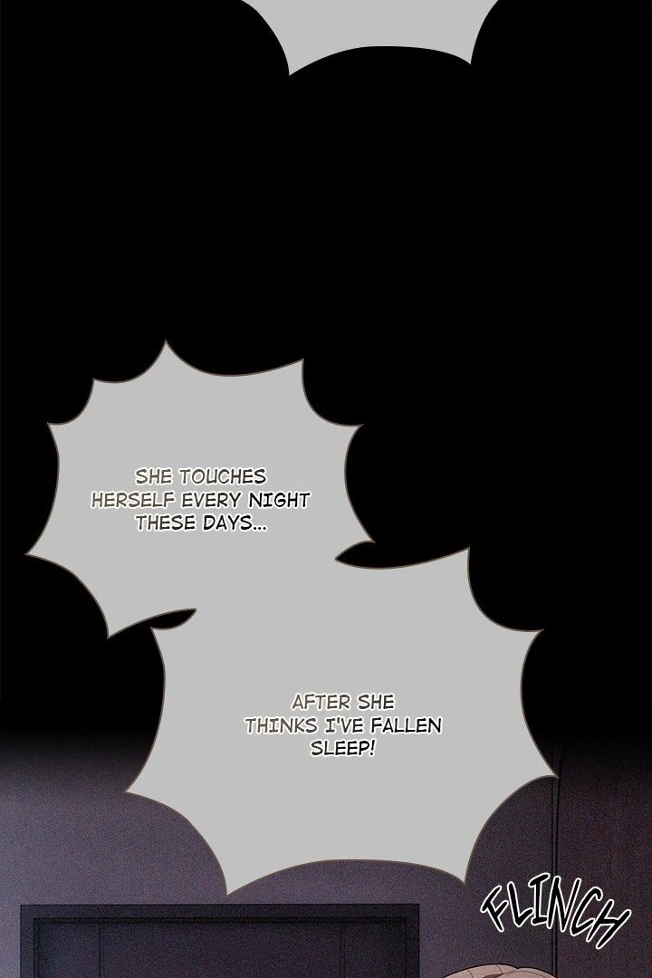 Office Shitbag Alert Chapter 52 - Page 15