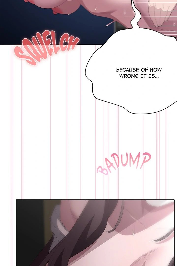 Office Shitbag Alert Chapter 52 - Page 28