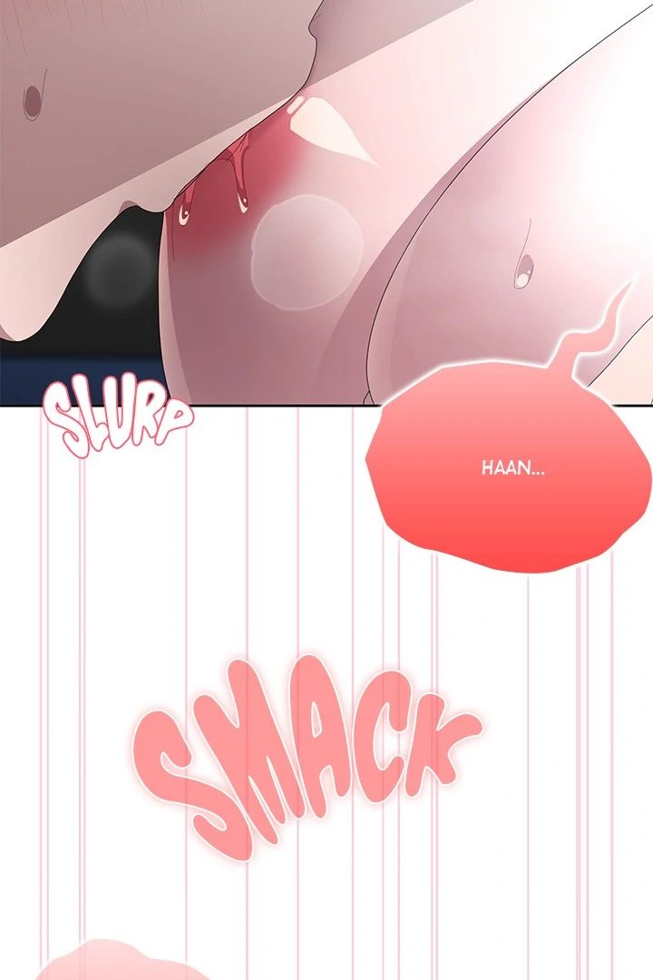 Office Shitbag Alert Chapter 52 - Page 40