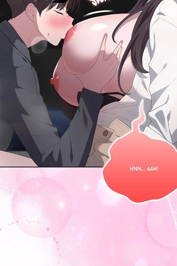 Office Shitbag Alert Chapter 52 - Page 57