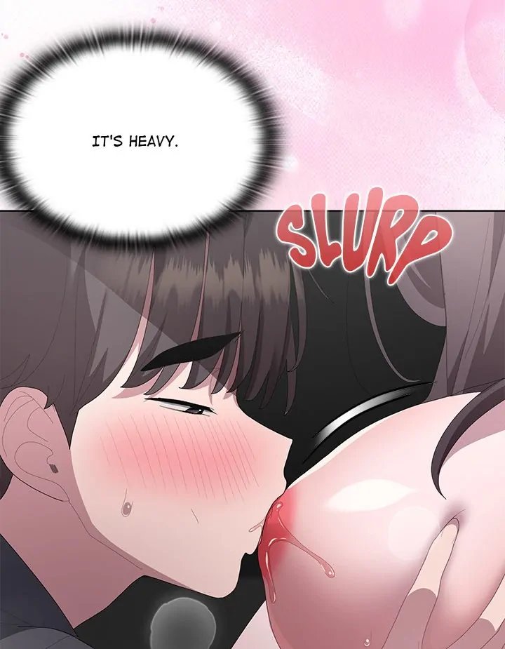 Office Shitbag Alert Chapter 52 - Page 58