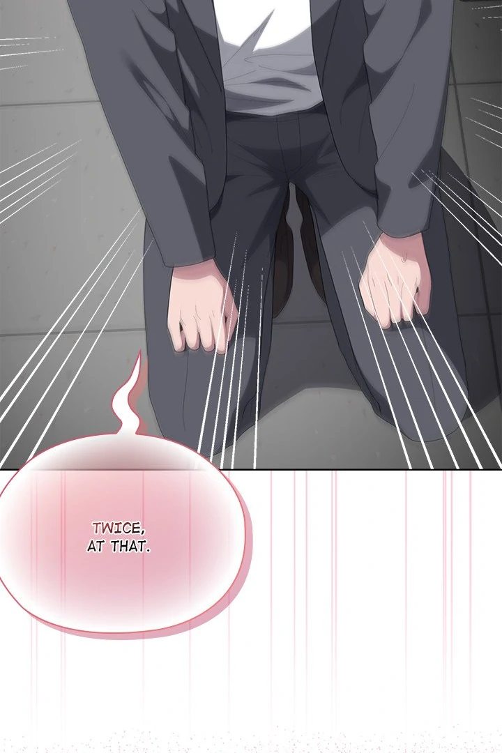 Office Shitbag Alert Chapter 53 - Page 26