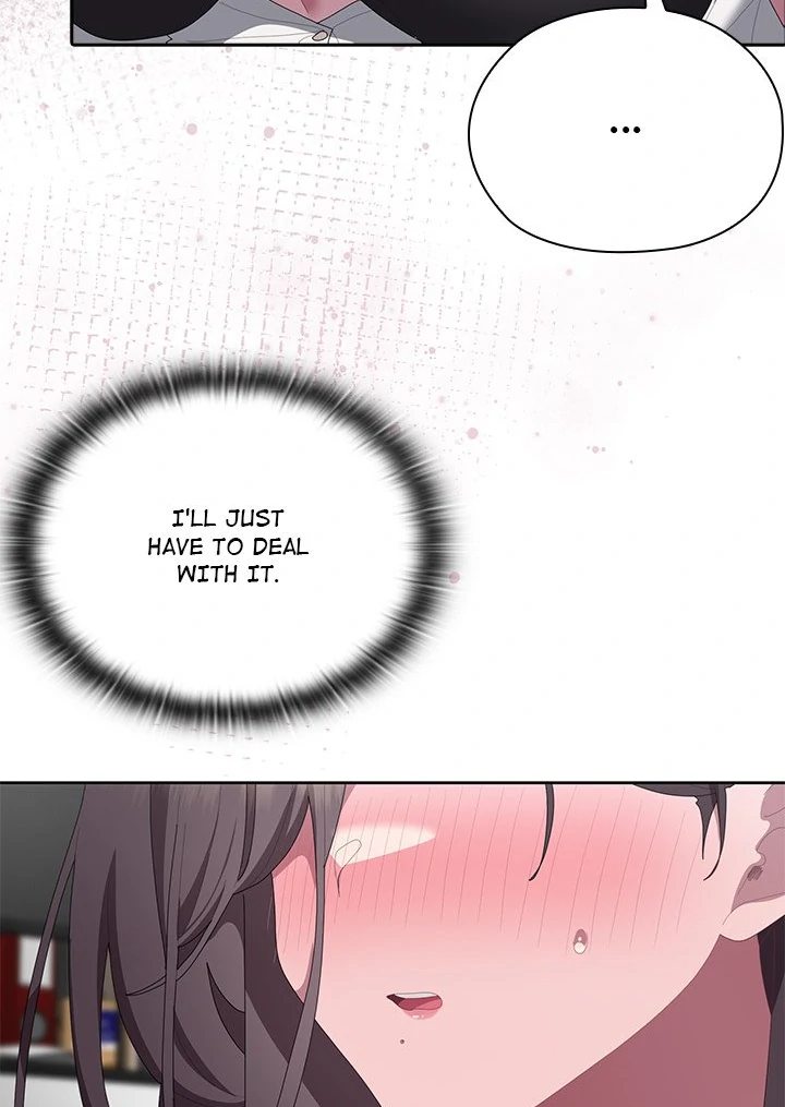 Office Shitbag Alert Chapter 53 - Page 32