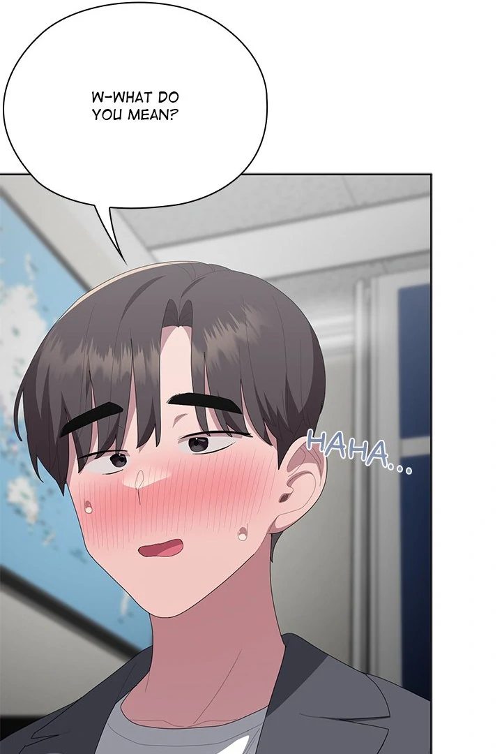 Office Shitbag Alert Chapter 53 - Page 5