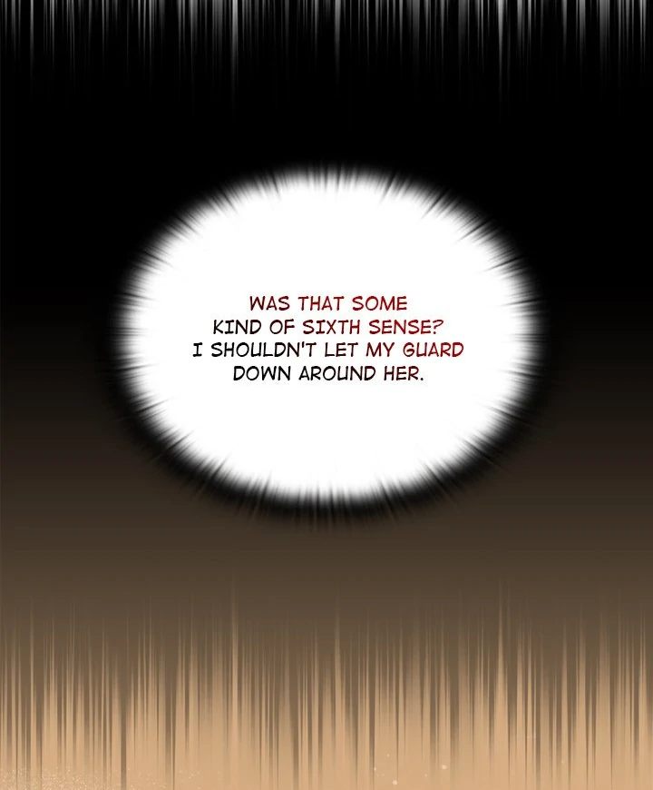 Office Shitbag Alert Chapter 54 - Page 41