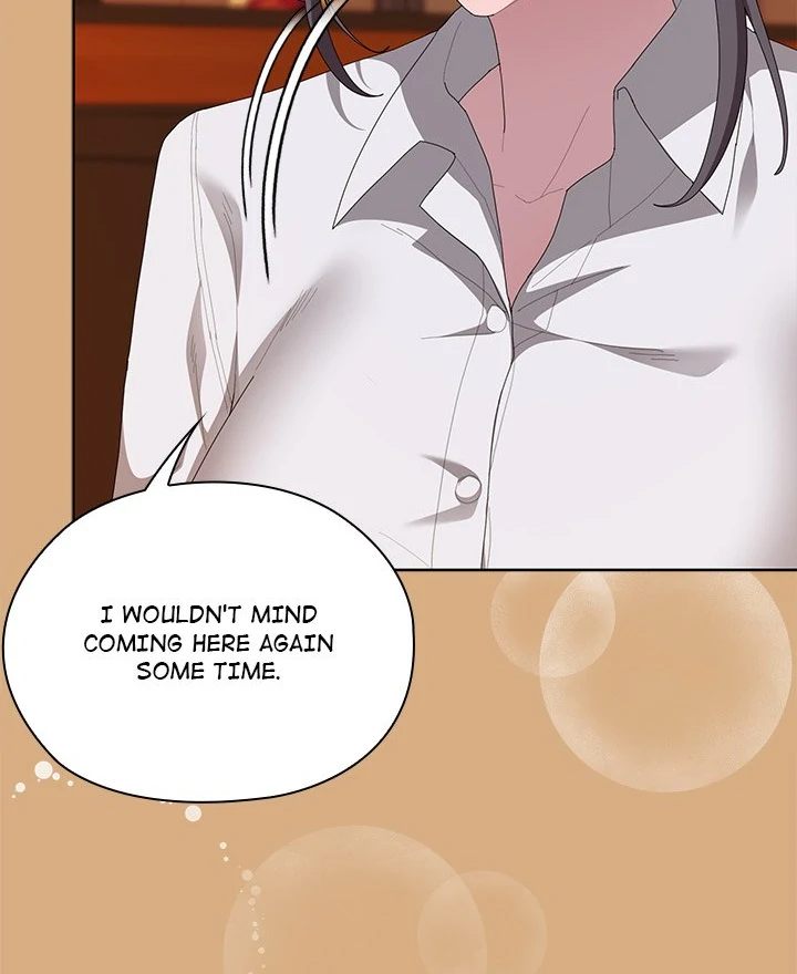 Office Shitbag Alert Chapter 54 - Page 5