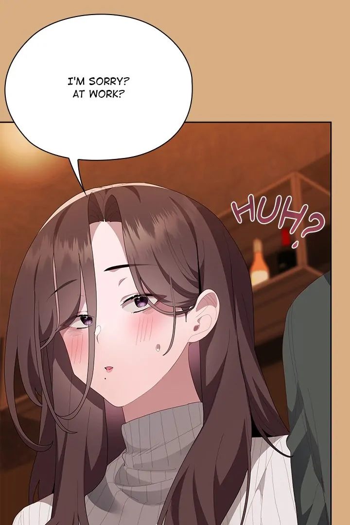 Office Shitbag Alert Chapter 54 - Page 52