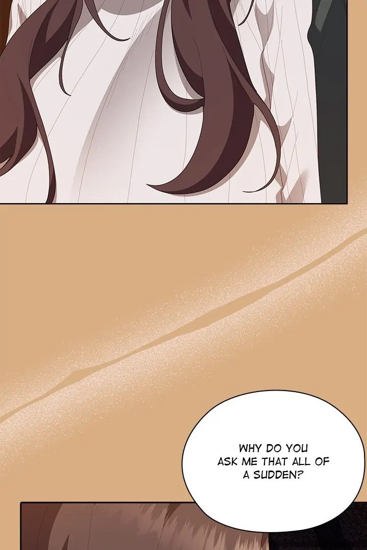 Office Shitbag Alert Chapter 54 - Page 53