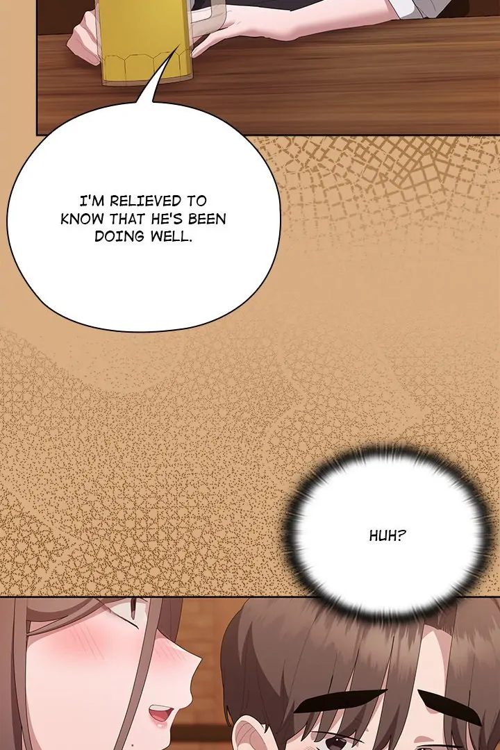 Office Shitbag Alert Chapter 54 - Page 68