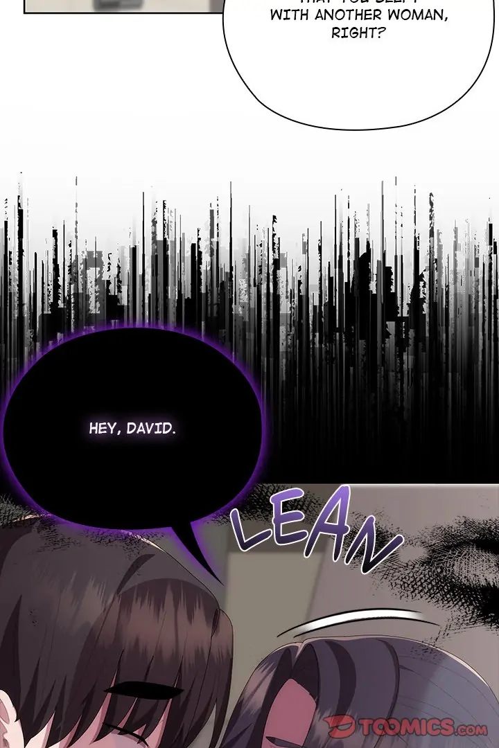 Office Shitbag Alert Chapter 55 - Page 22