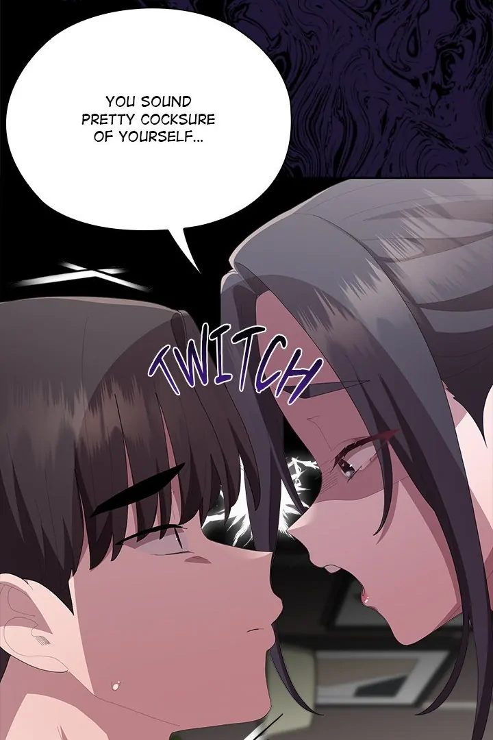 Office Shitbag Alert Chapter 55 - Page 25