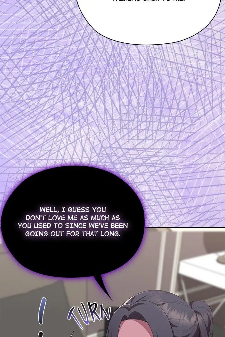 Office Shitbag Alert Chapter 55 - Page 32