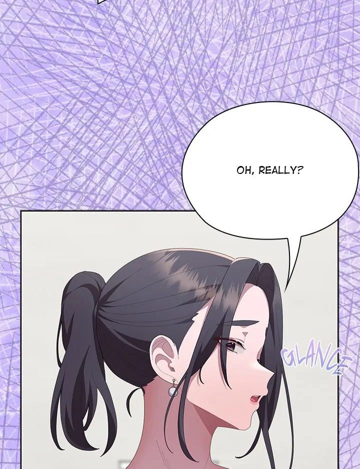 Office Shitbag Alert Chapter 55 - Page 34