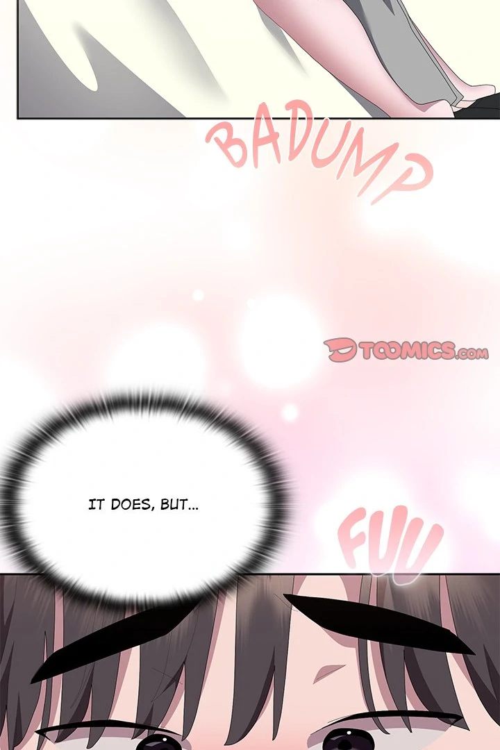 Office Shitbag Alert Chapter 55 - Page 61