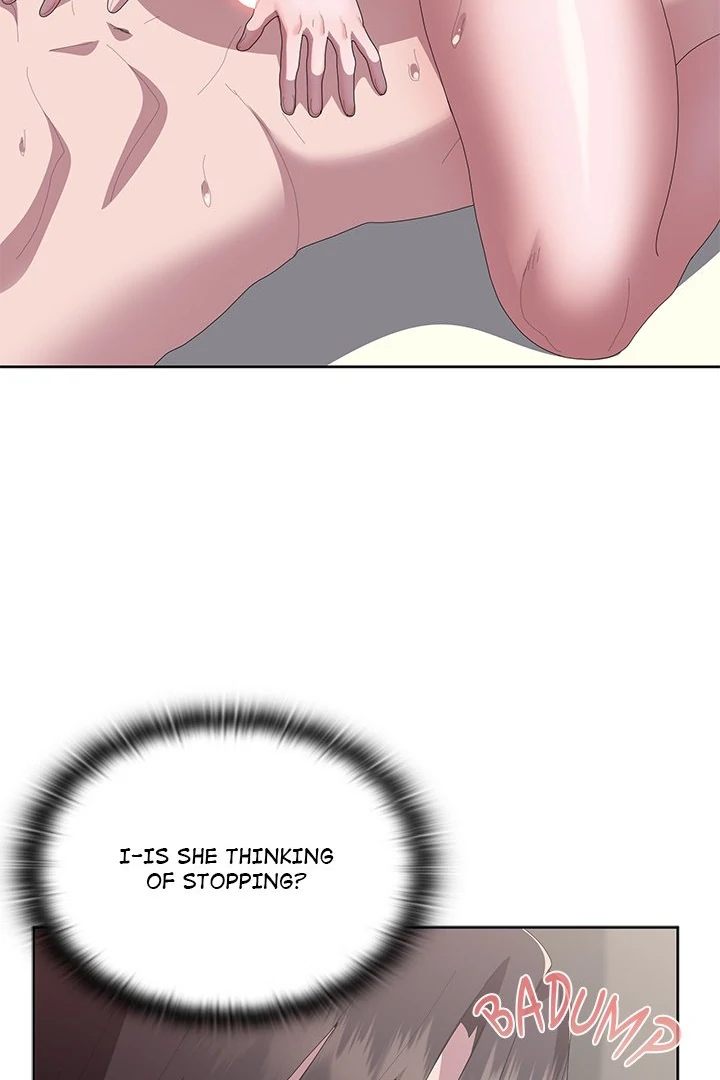 Office Shitbag Alert Chapter 55 - Page 67