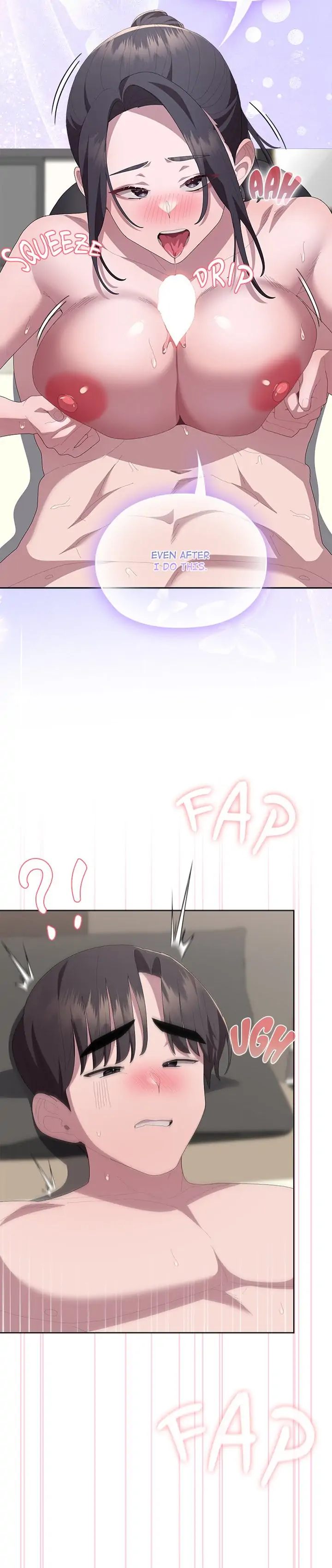 Office Shitbag Alert Chapter 55 - Page 75