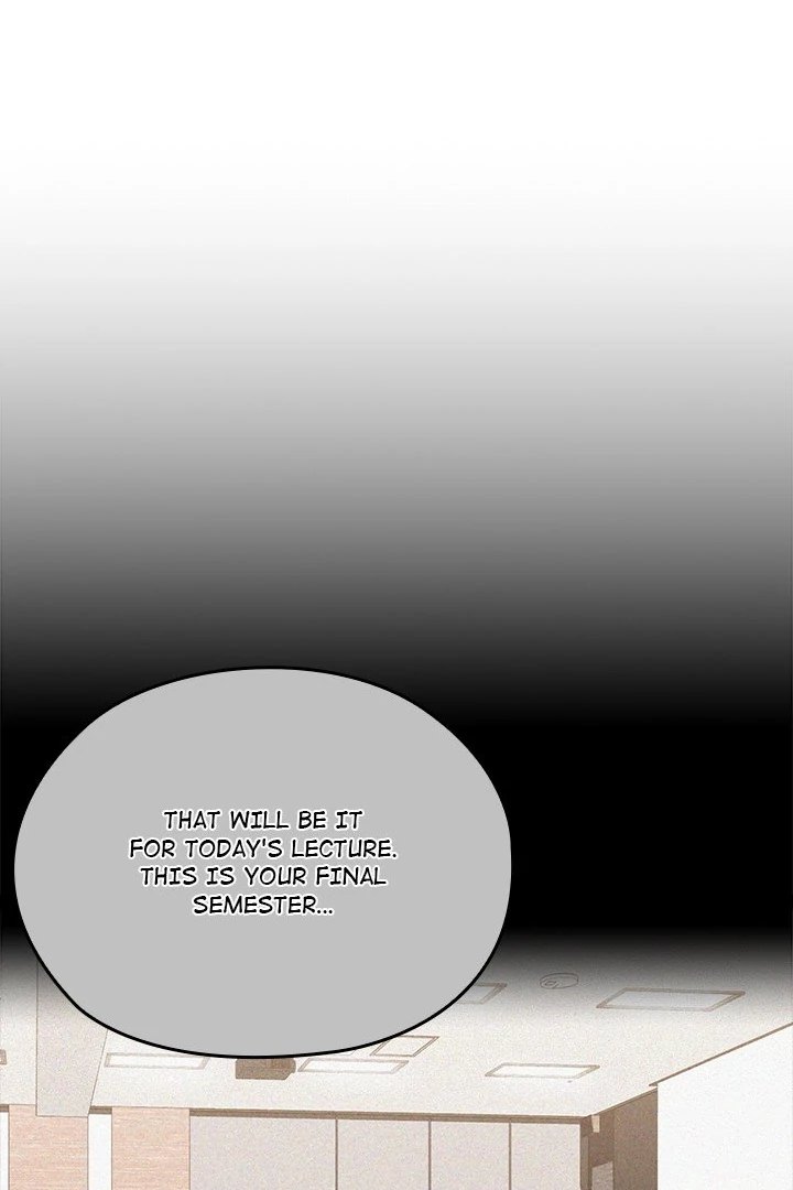 Office Shitbag Alert Chapter 57 - Page 1