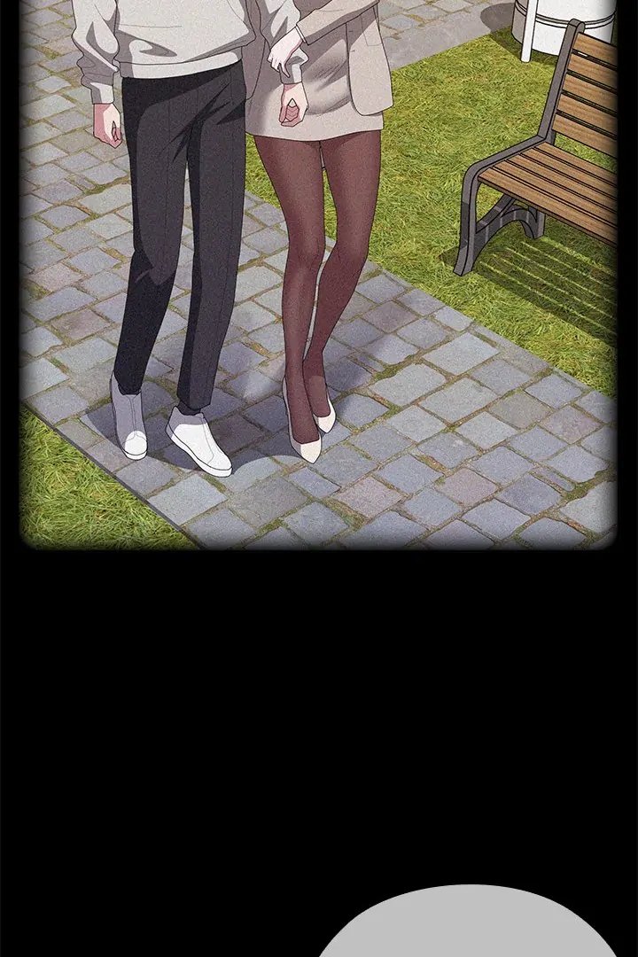 Office Shitbag Alert Chapter 57 - Page 23