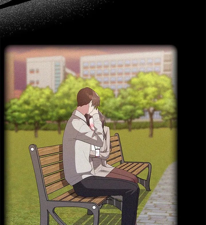 Office Shitbag Alert Chapter 57 - Page 43