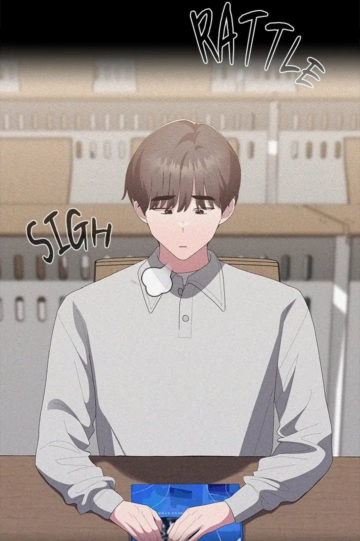 Office Shitbag Alert Chapter 57 - Page 5