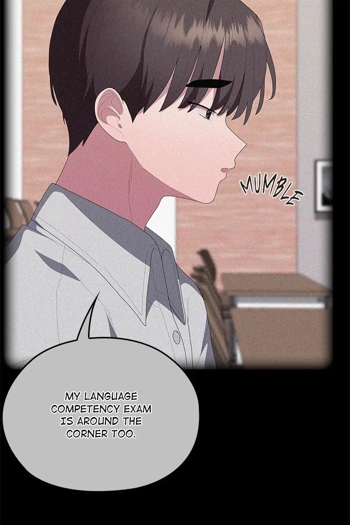 Office Shitbag Alert Chapter 57 - Page 7