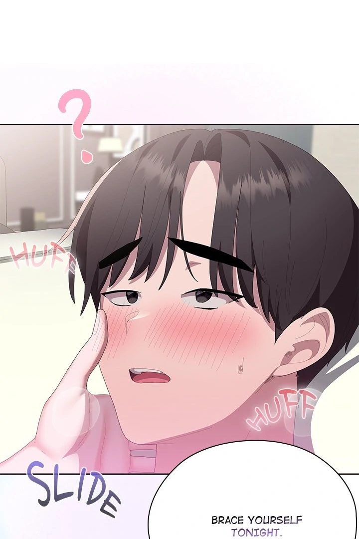 Office Shitbag Alert Chapter 58 - Page 111