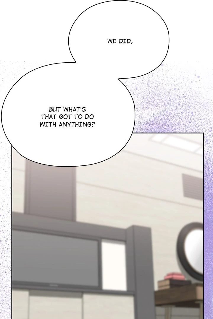 Office Shitbag Alert Chapter 58 - Page 29