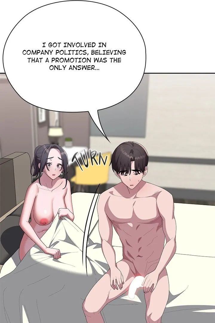 Office Shitbag Alert Chapter 58 - Page 38