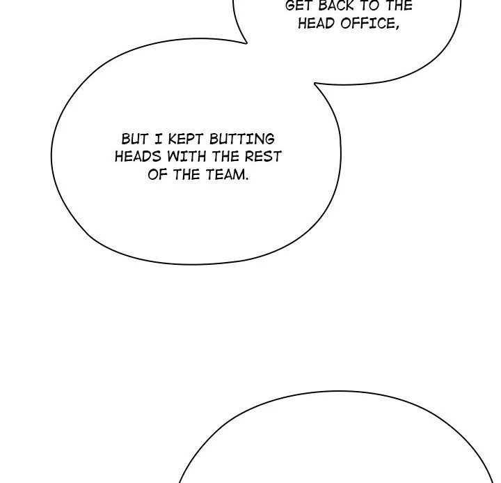 Office Shitbag Alert Chapter 58 - Page 41