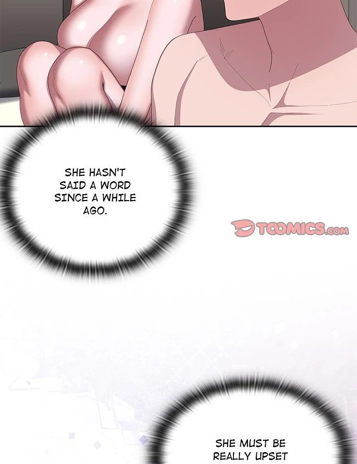 Office Shitbag Alert Chapter 58 - Page 82