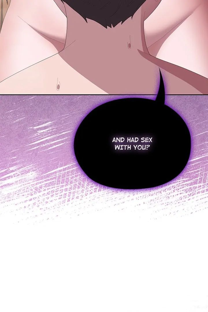 Office Shitbag Alert Chapter 59 - Page 107