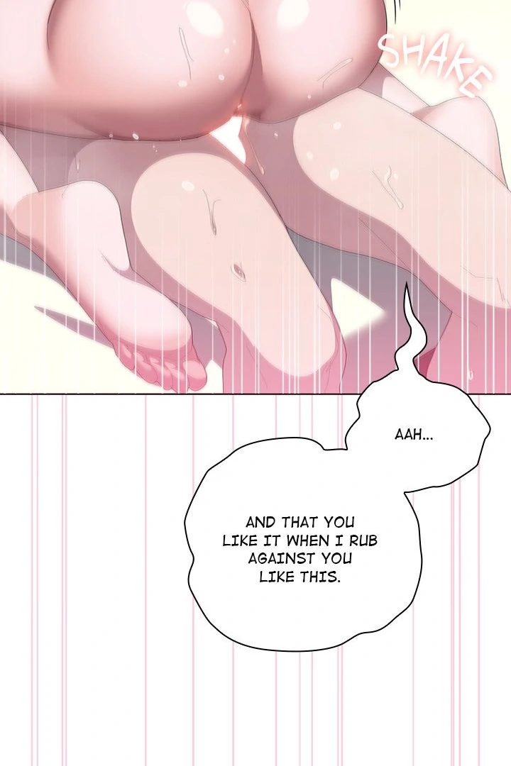 Office Shitbag Alert Chapter 59 - Page 14