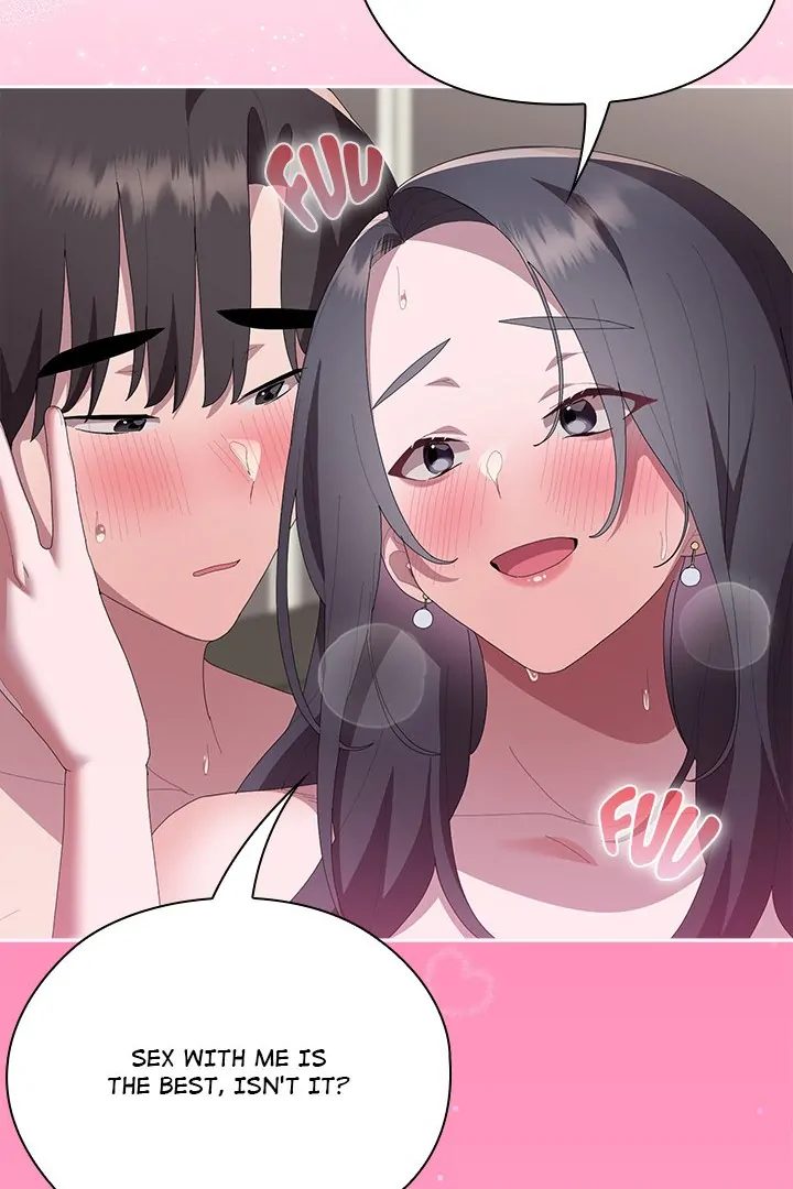 Office Shitbag Alert Chapter 59 - Page 46