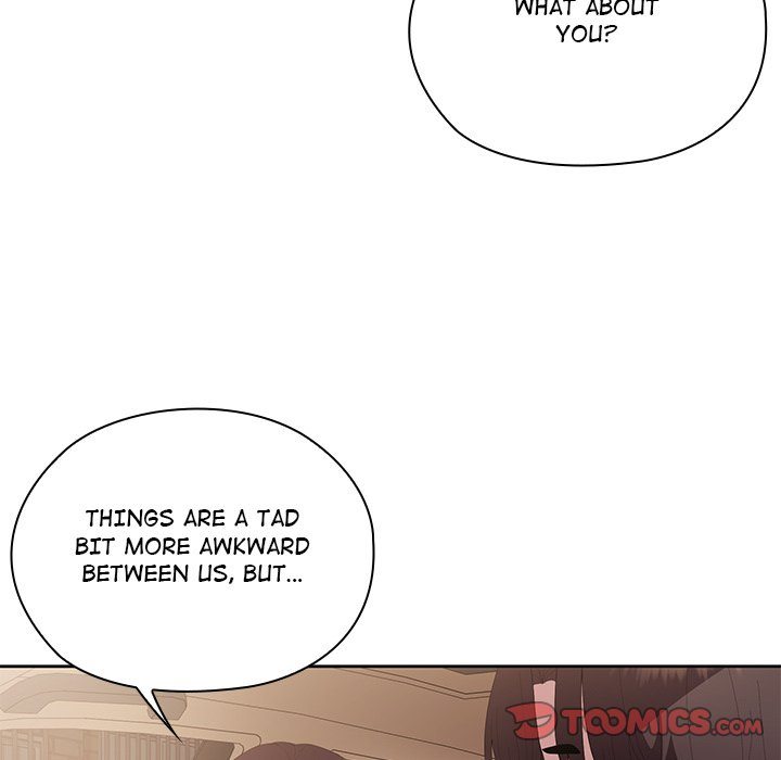 Office Shitbag Alert Chapter 61 - Page 106