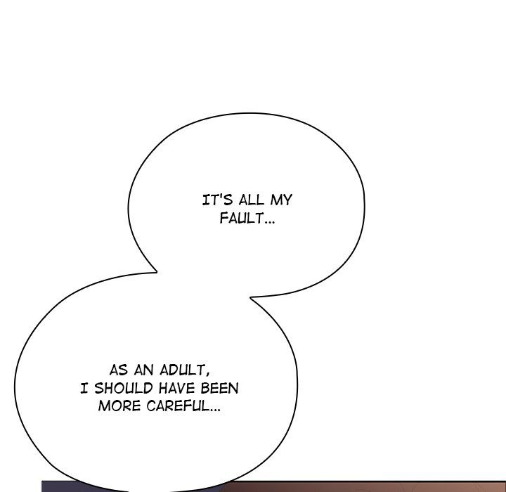 Office Shitbag Alert Chapter 61 - Page 112