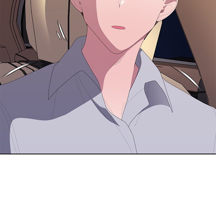 Office Shitbag Alert Chapter 61 - Page 127