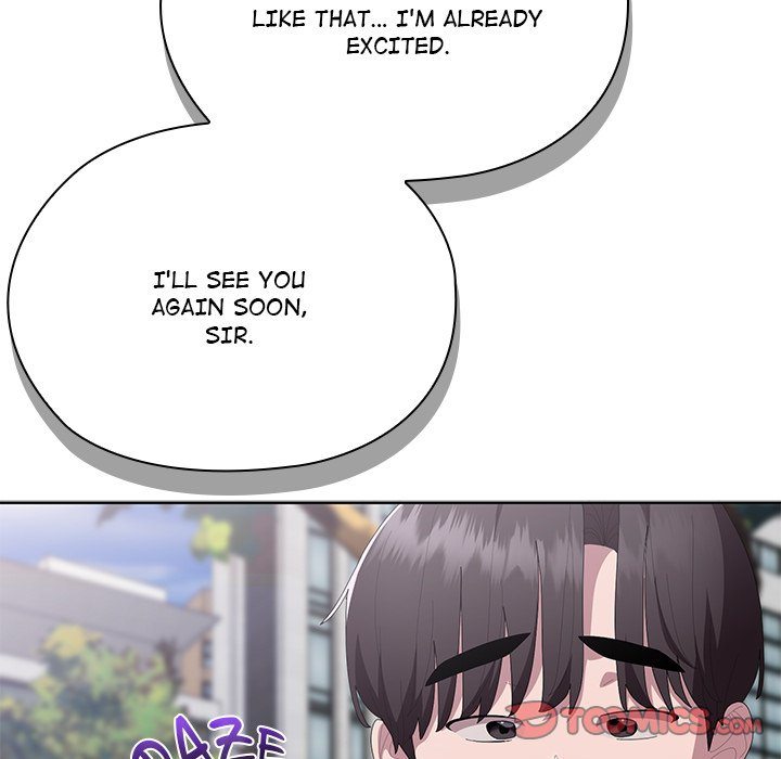 Office Shitbag Alert Chapter 61 - Page 14