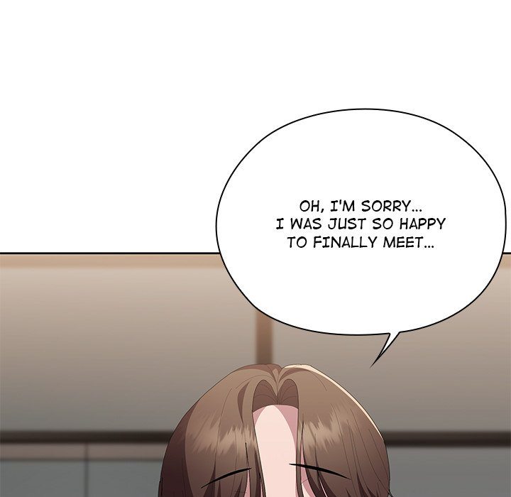 Office Shitbag Alert Chapter 61 - Page 164