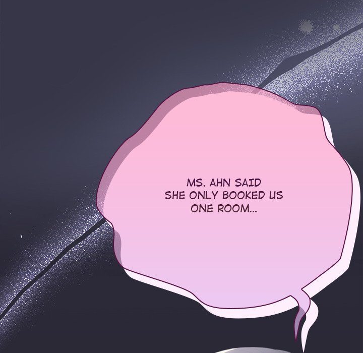 Office Shitbag Alert Chapter 61 - Page 201