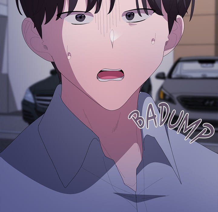 Office Shitbag Alert Chapter 61 - Page 207